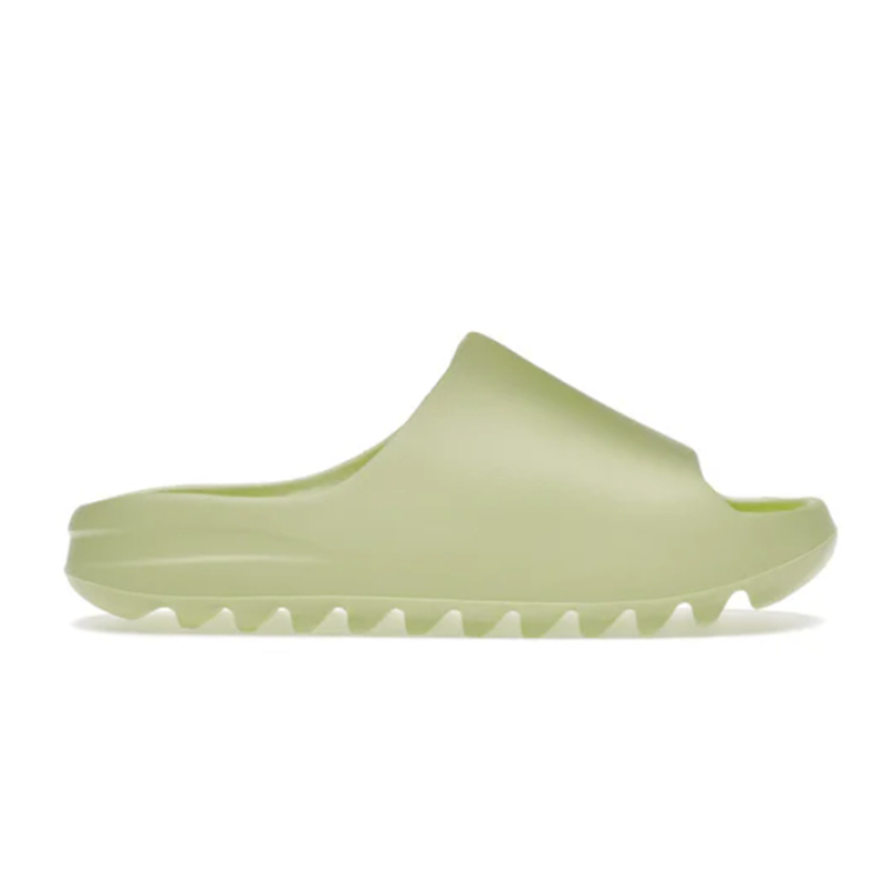 Yeezy Glow Green Fashion sneakers