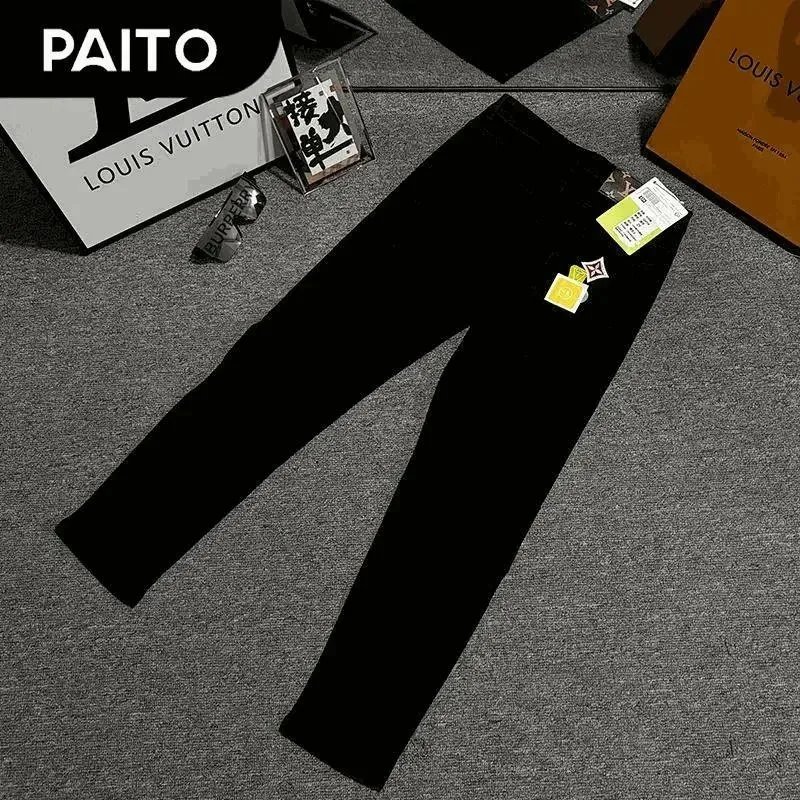 High-quality jeans