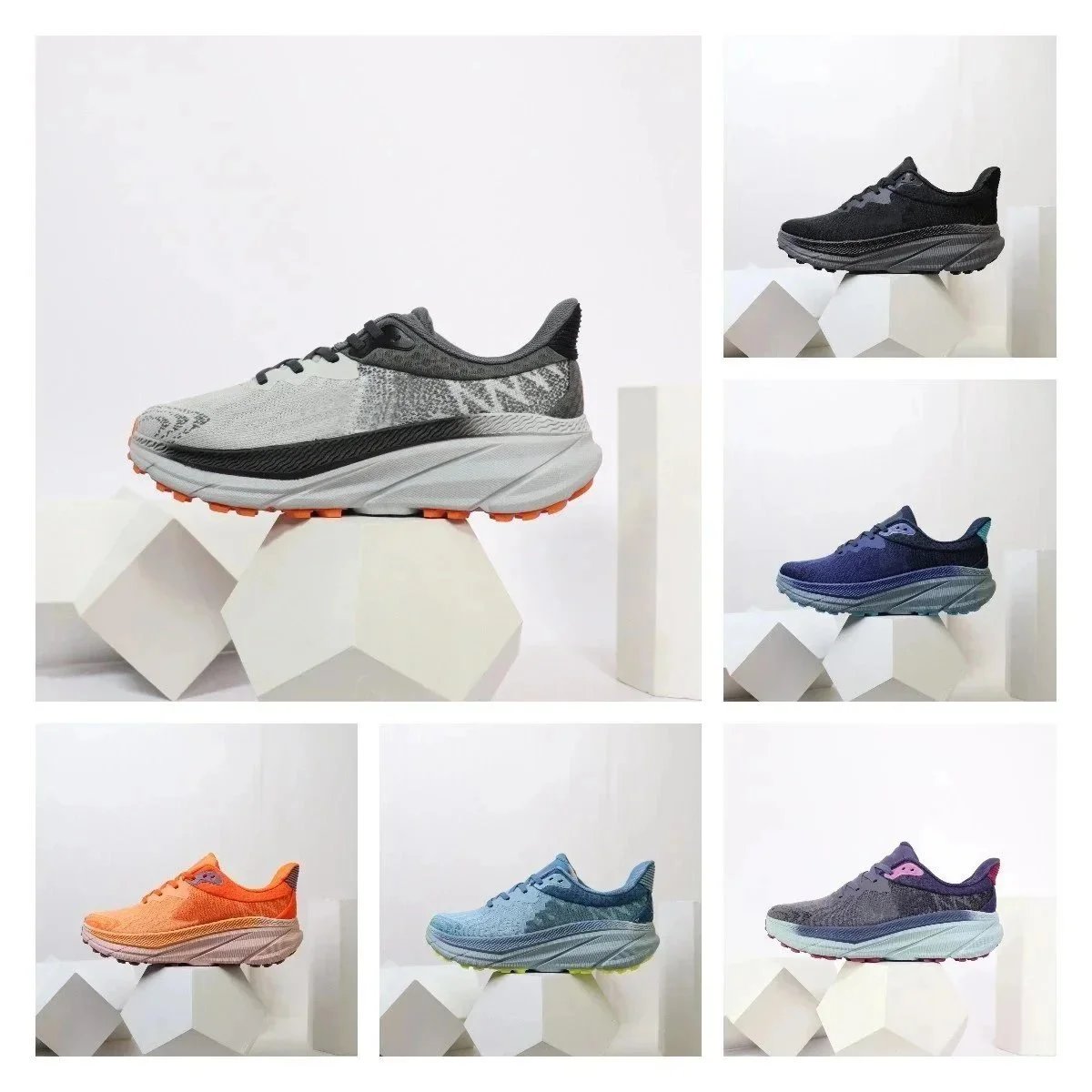 Fashionable, versatile and trendy casual sports shoes