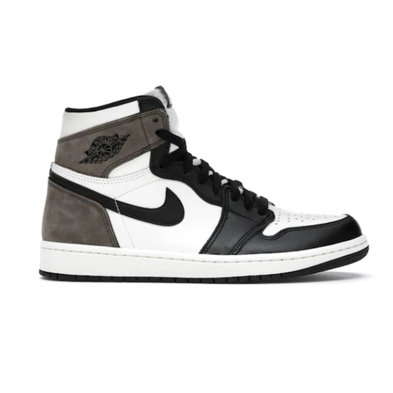 PK   1 Retro High Dark Mocha sneakers