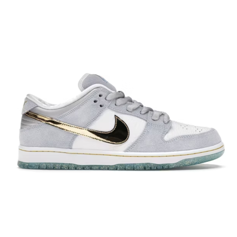 XC    Low Sean Cliver  Sports shoes