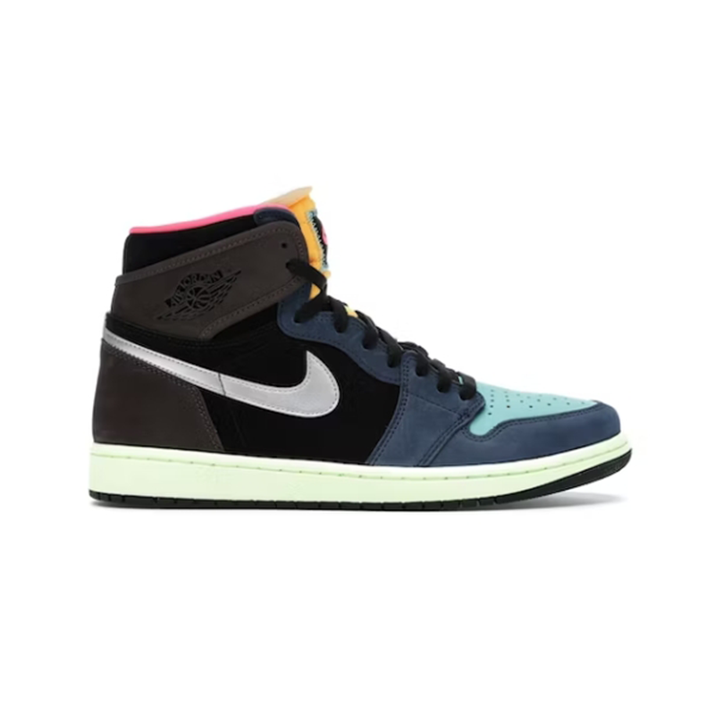 1 Retro High Tokyo Bio Hack sneakers