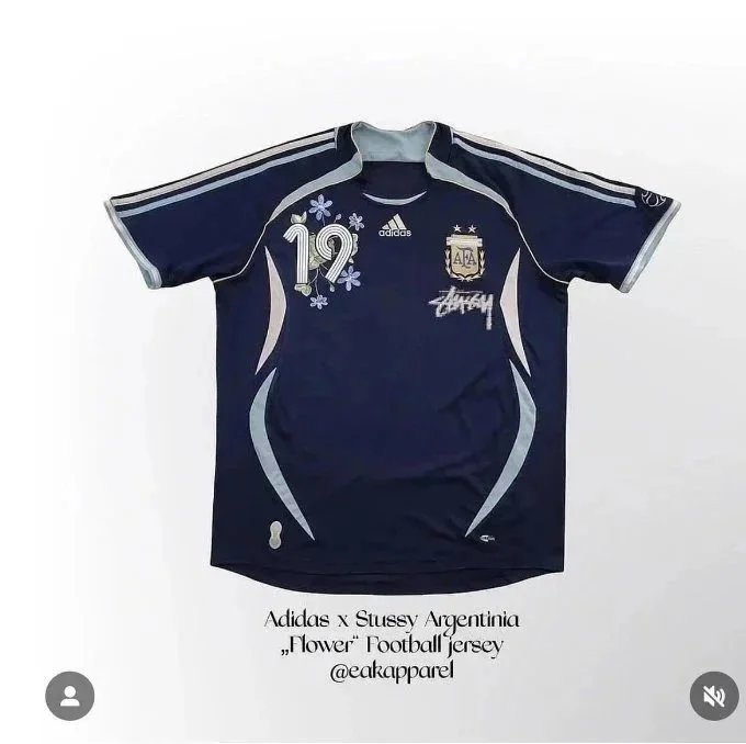Limited Edition Jerseys