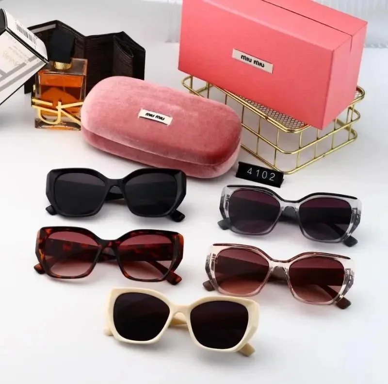 New fashionable and trendy glasses