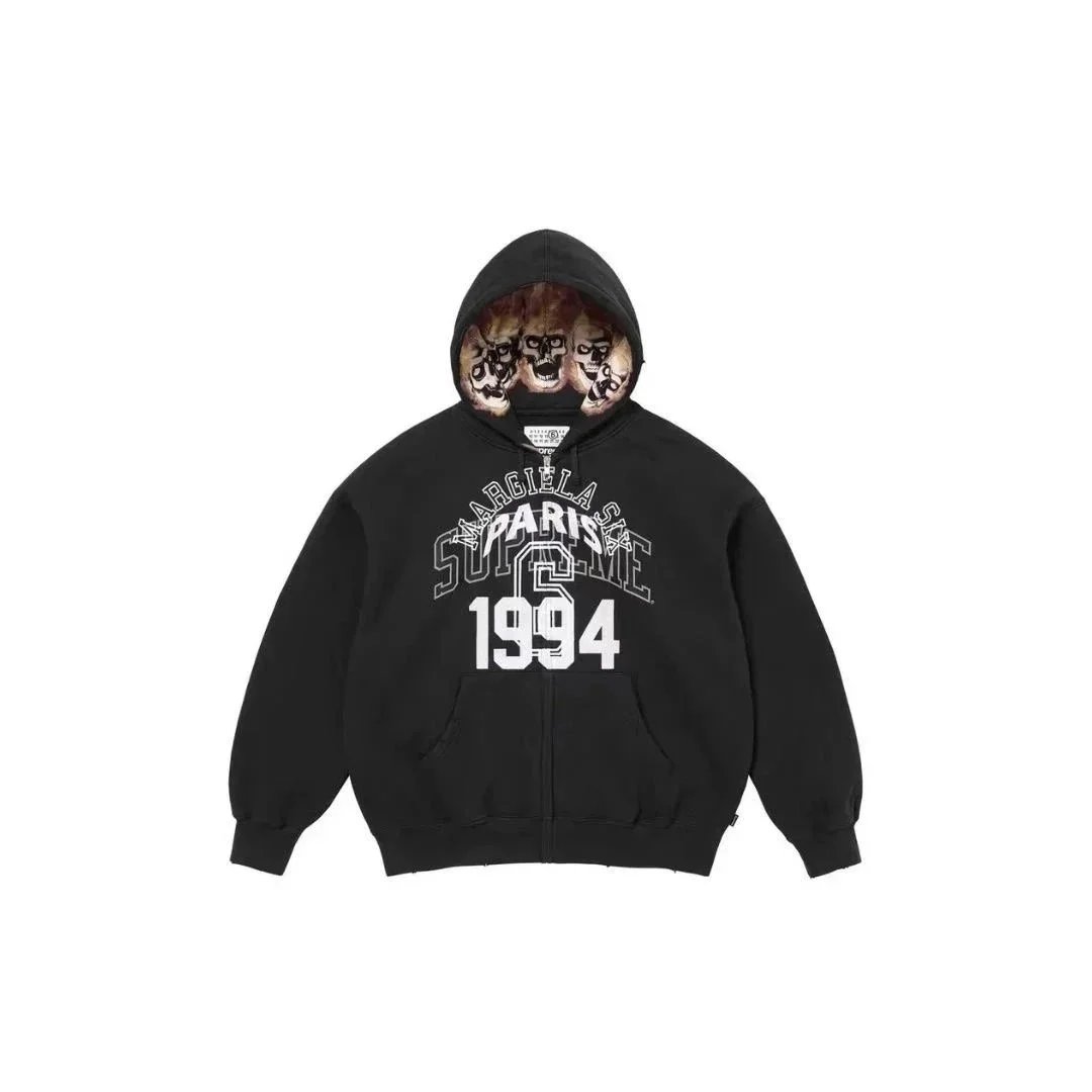 High-quality sweatshirts