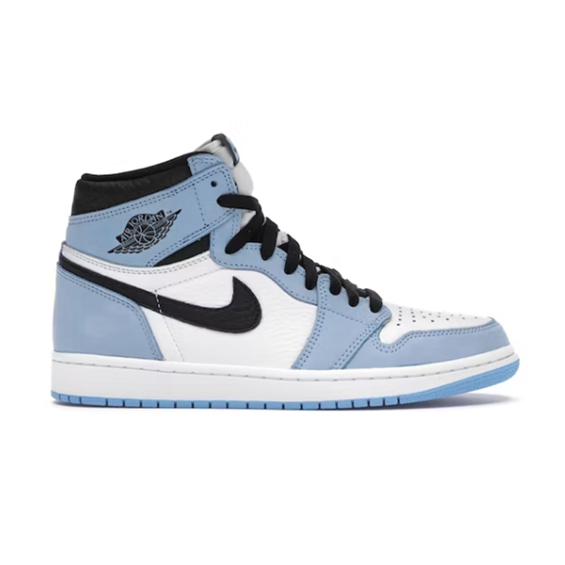 1 Retro High OG University Blue sneakers