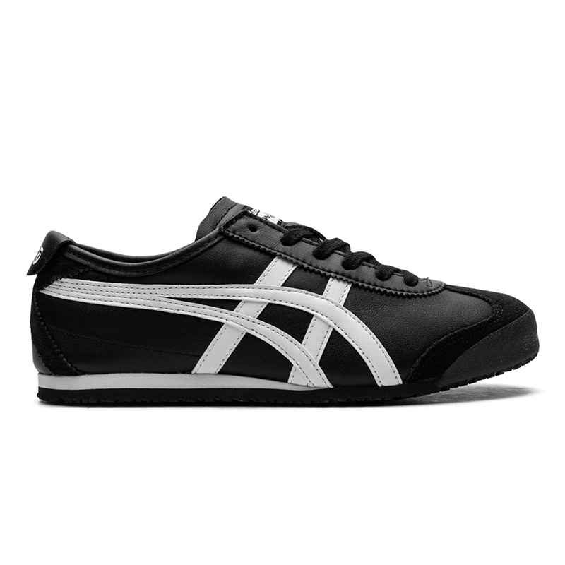 On1tsuka Tiger Mexico 66 'Black White' sneakers