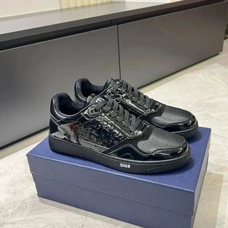Exclusive shoes
