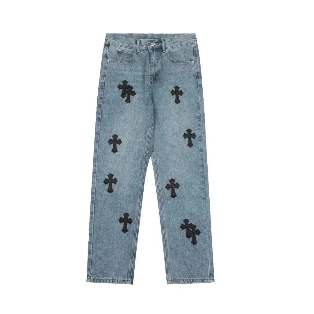 New fashionable and versatile jeans