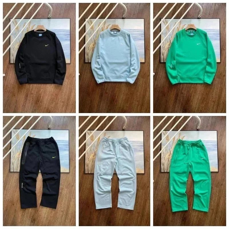 Fashionable casual sports sweatshirt