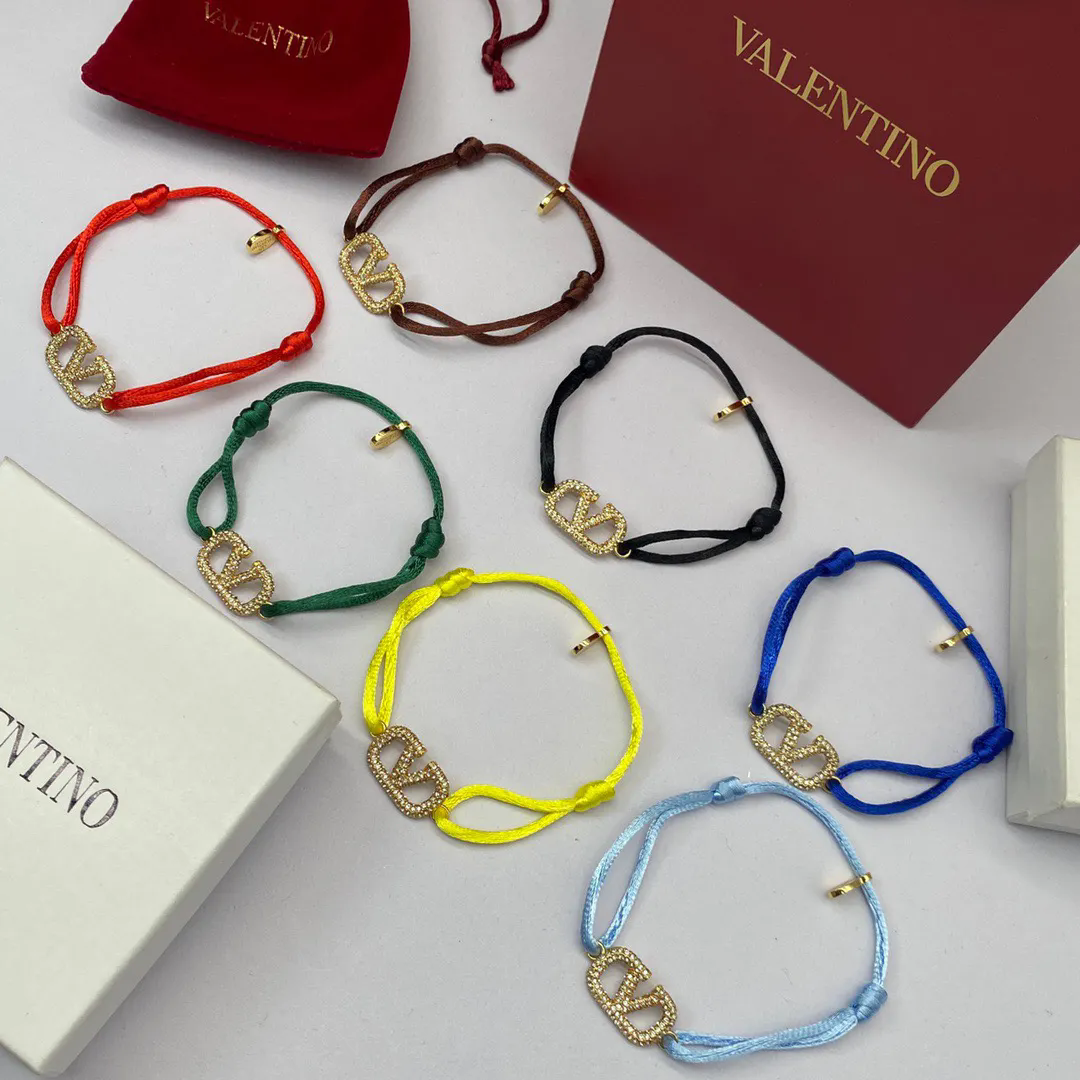 Simple brass style bracelet