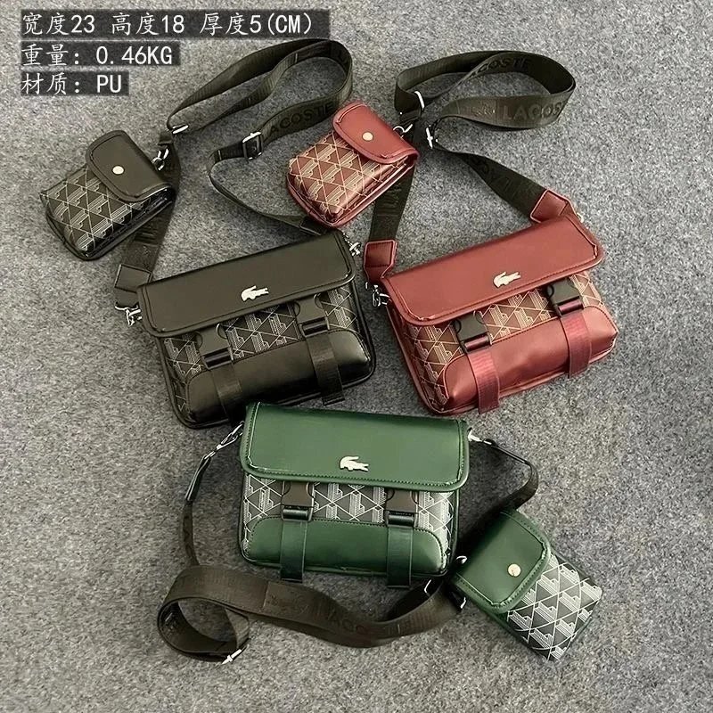 Fashionable bag