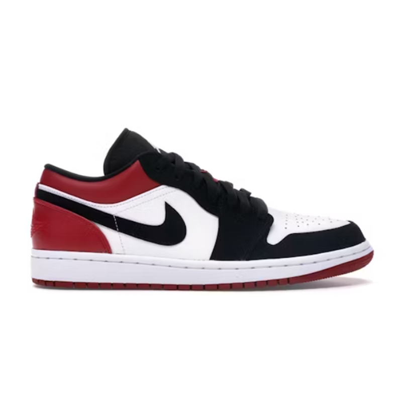 XC   1 Low Black Toe Sports shoes