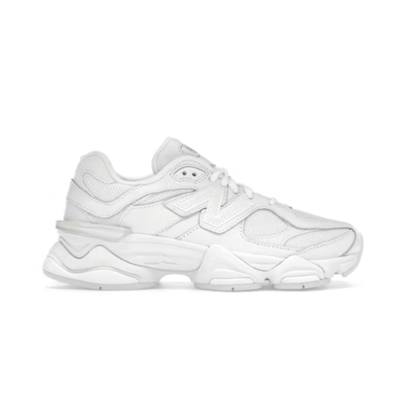 2002R Triple White sneakers
