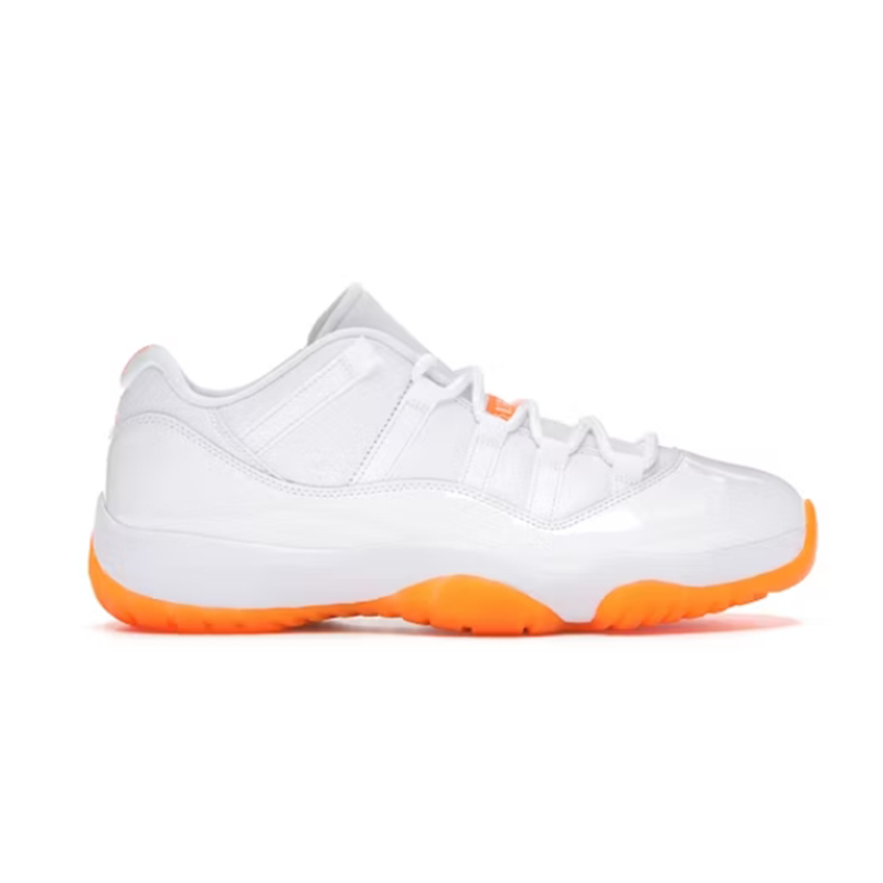 OG   11 Retro Low Citrus sneakers