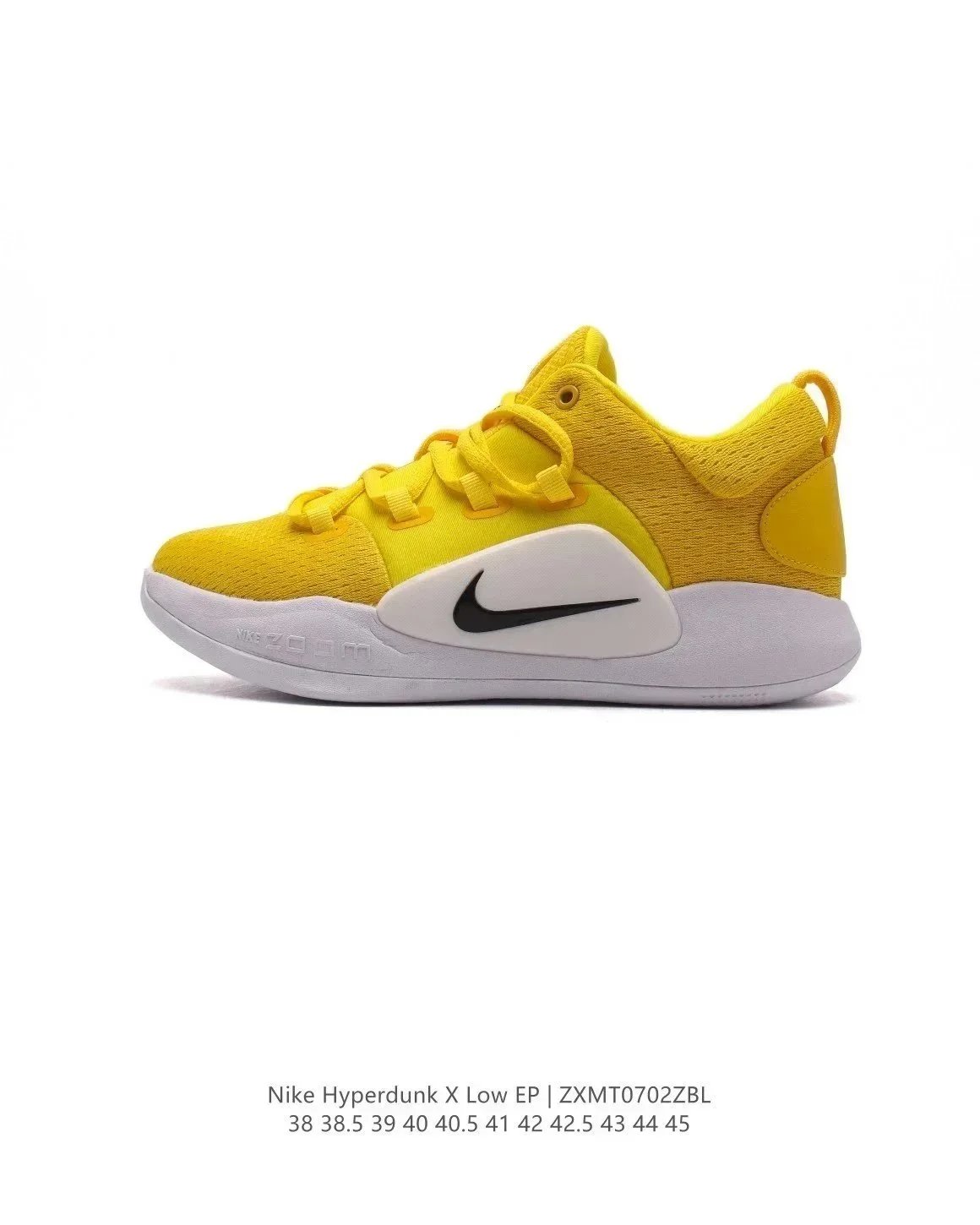 Nike HD X shoes