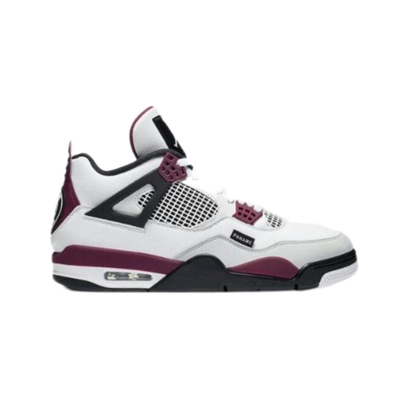 4 Retro sneakers