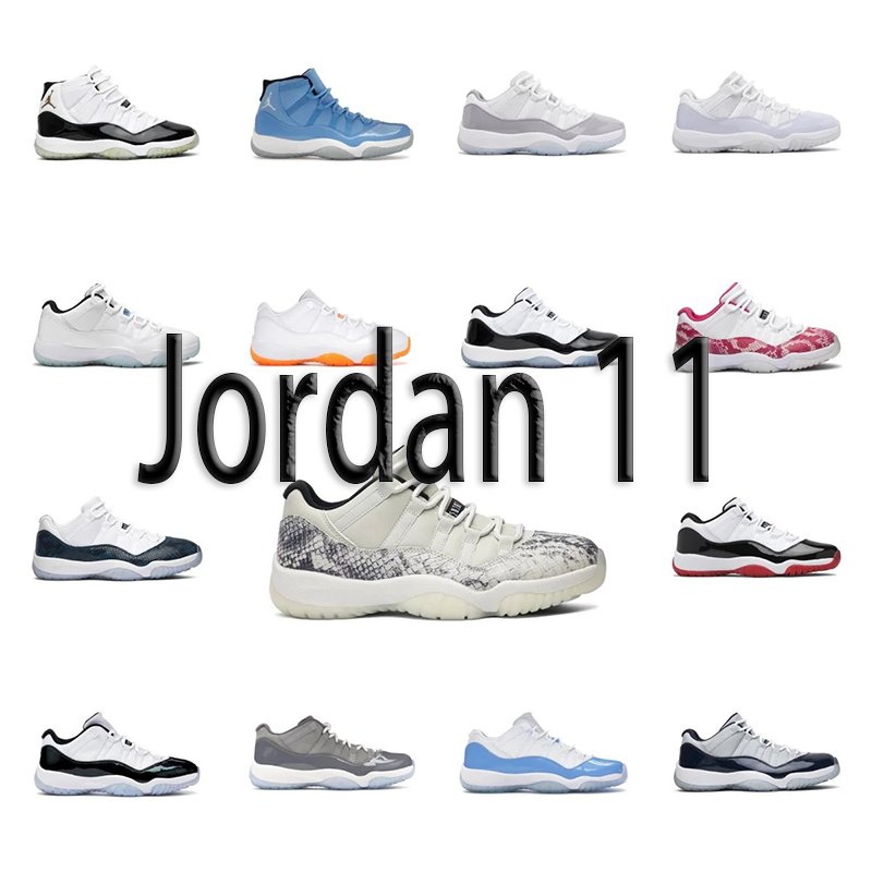 nike jordan 11 Sneakers