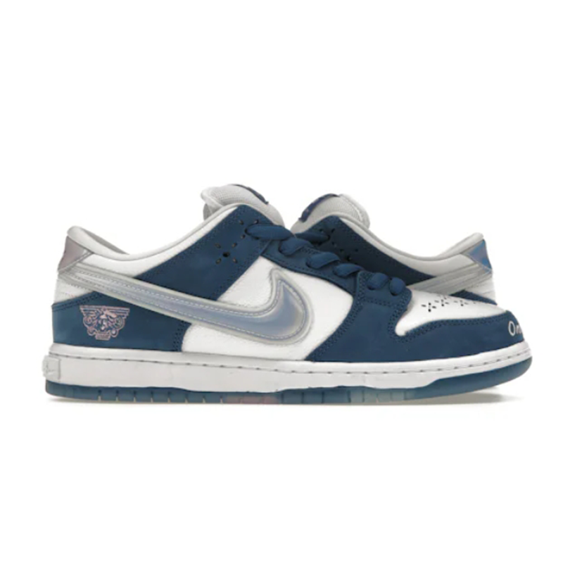 M     Low Born X Raised One Block At A Time Fashion sneakers