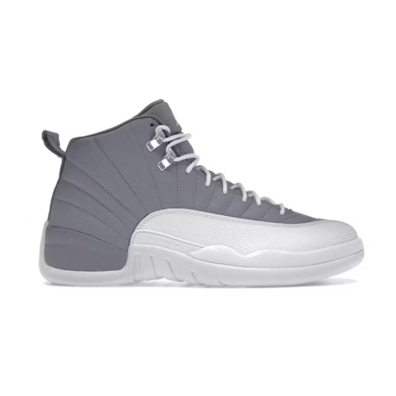 OG   12 Retro Stealth sneakers
