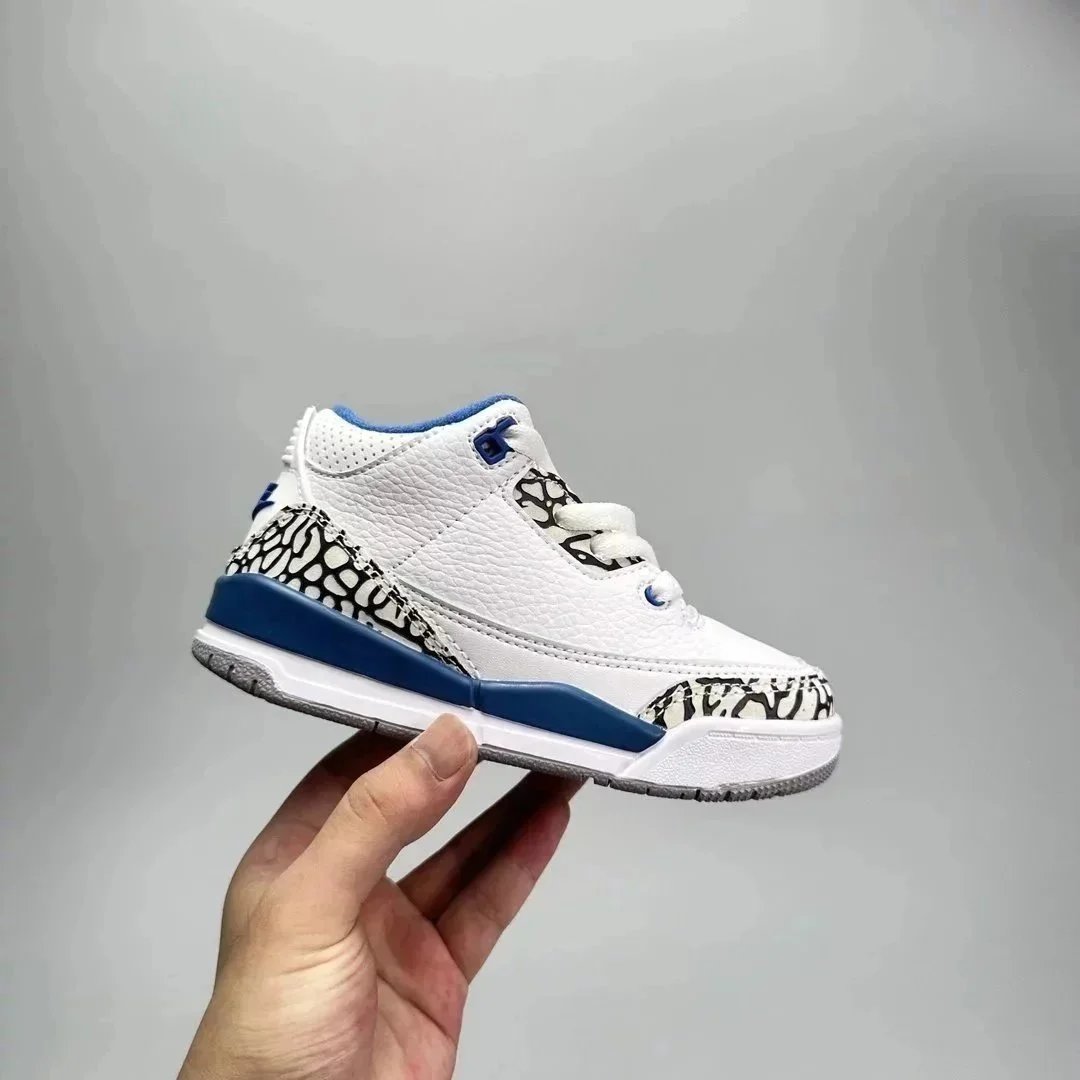 Children's shoes