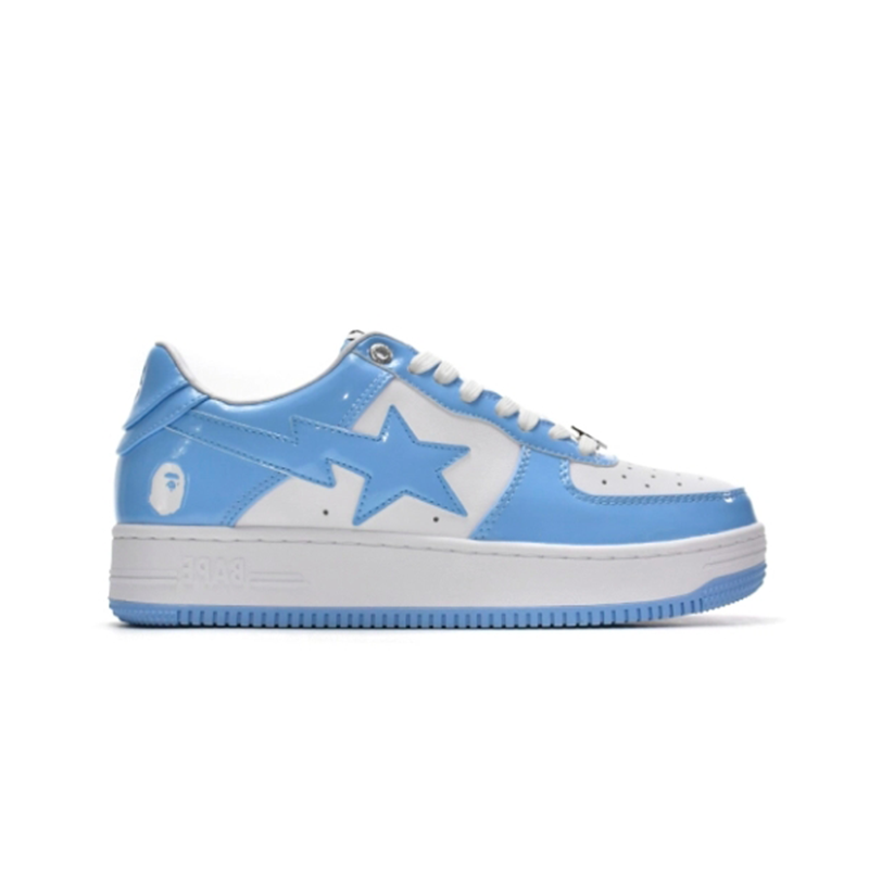 A Bathing Ape Bape Sta Low 
