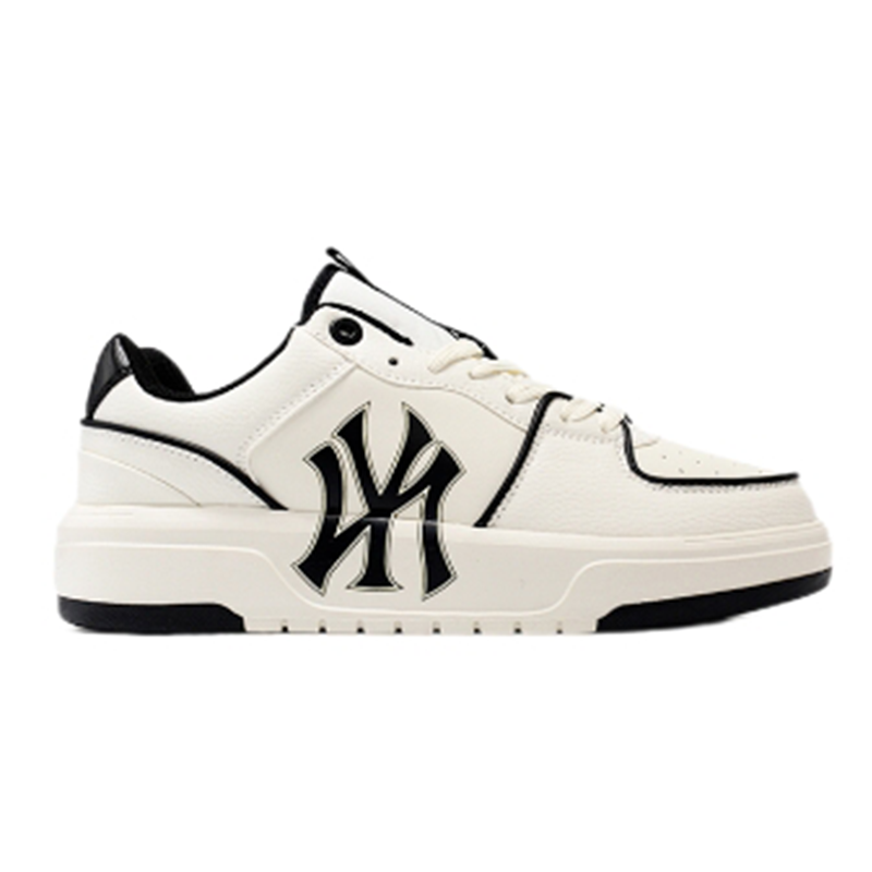 MLB Black Shoes Sneakers