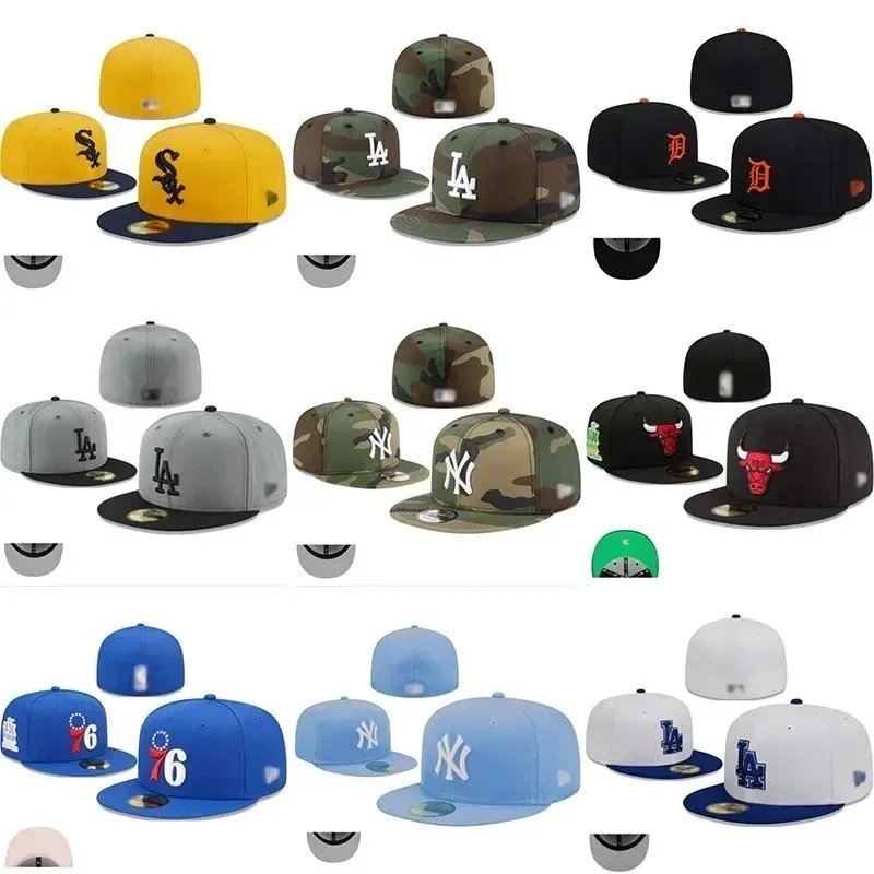 Fashionable and versatile hats