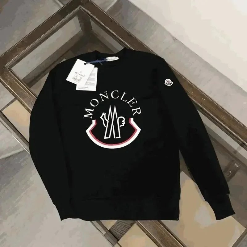 High-quality sweatshirt