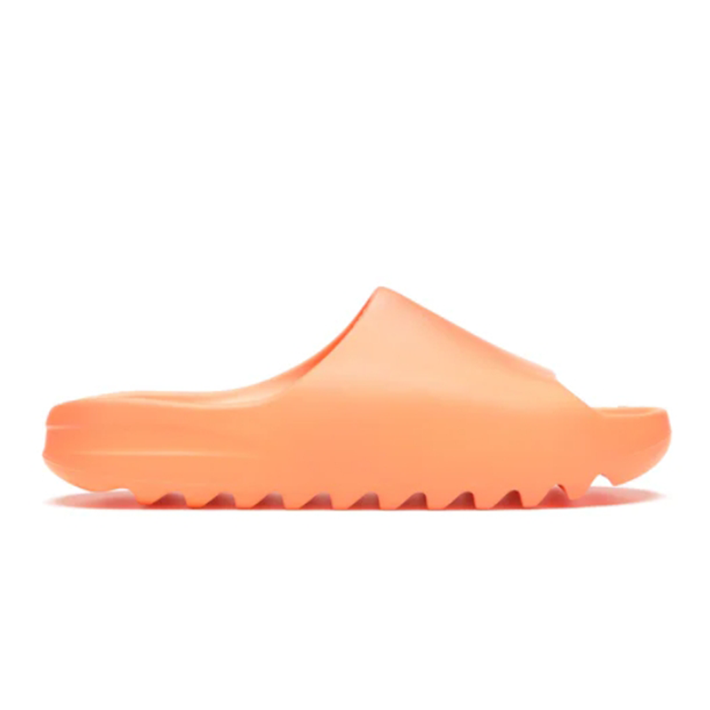 Yeezy Enflame Orange Fashion sneakers