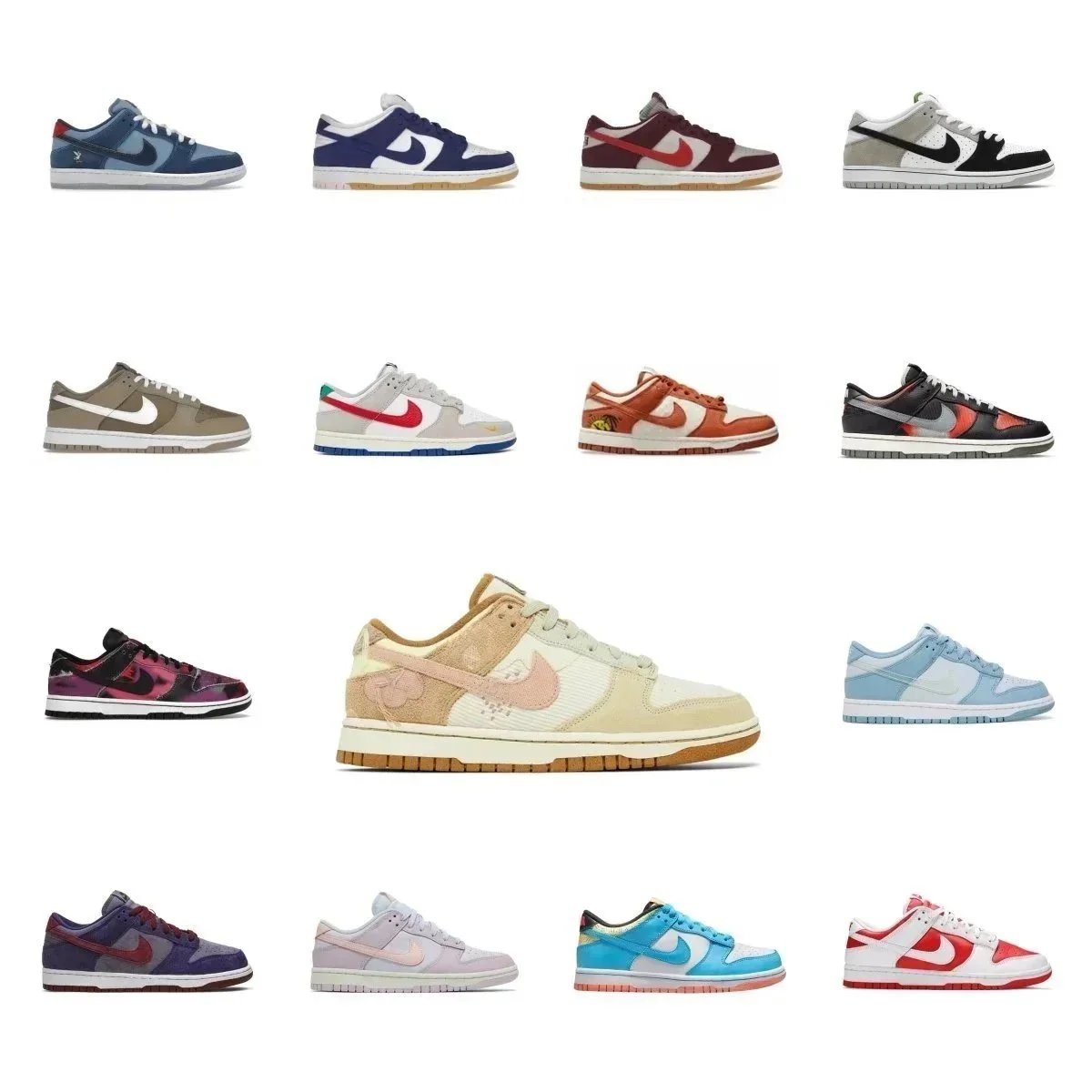Sneakers
