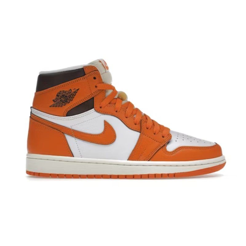 1 Retro High  Starfish Sneakers