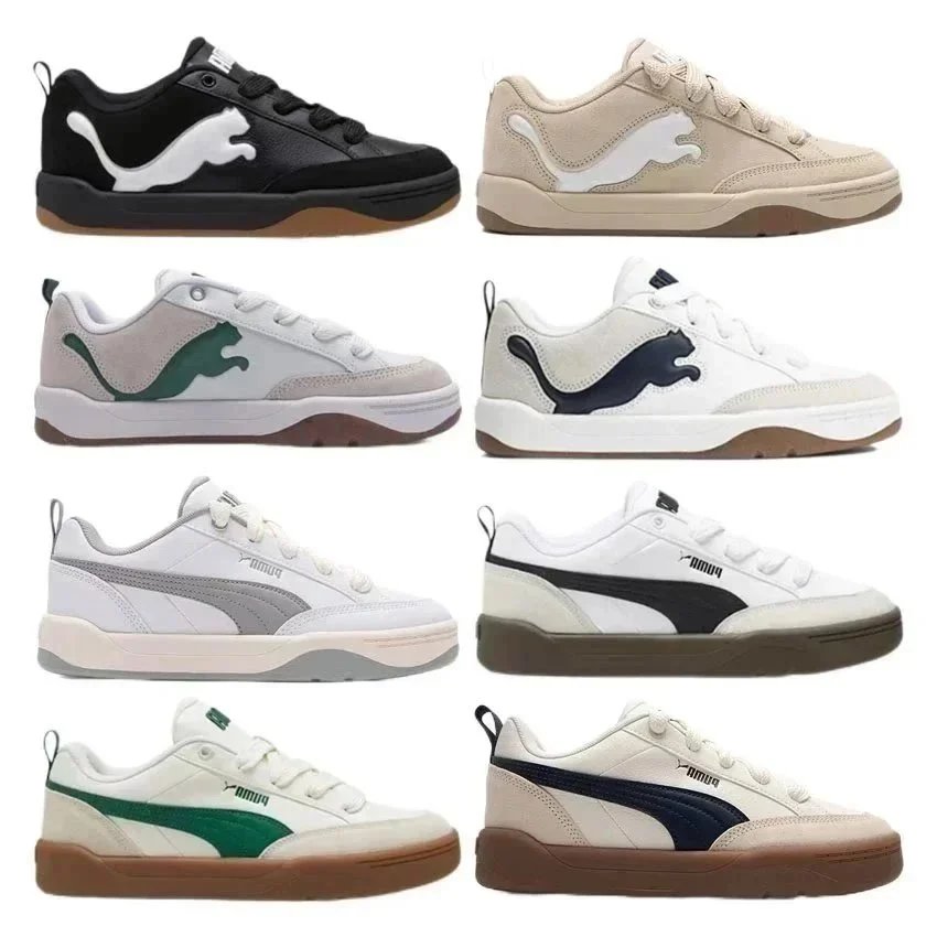 puma Fashionable shoes Collection