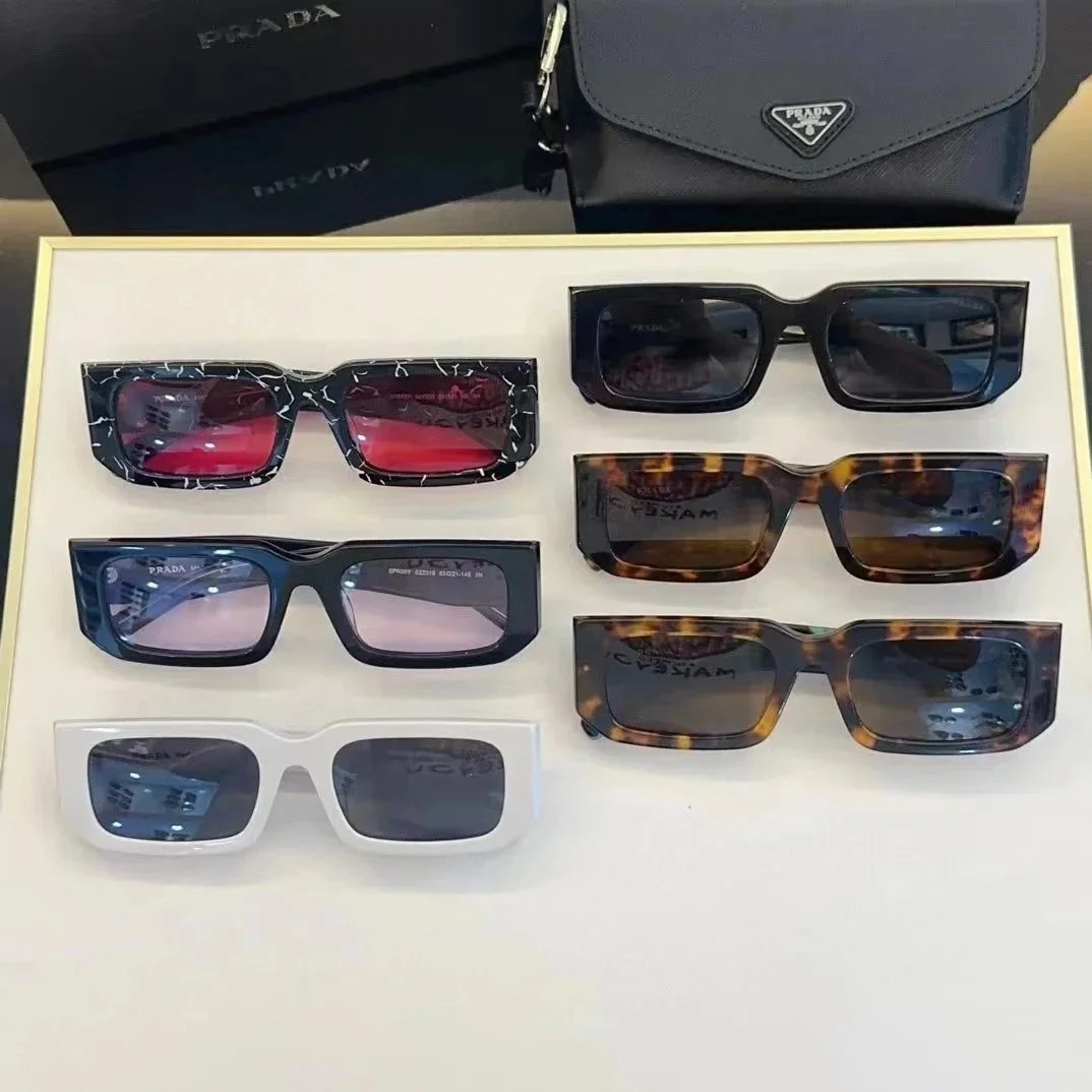 Fashionable glasses