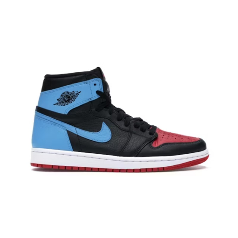 1 Retro High NC to Chi sneakers