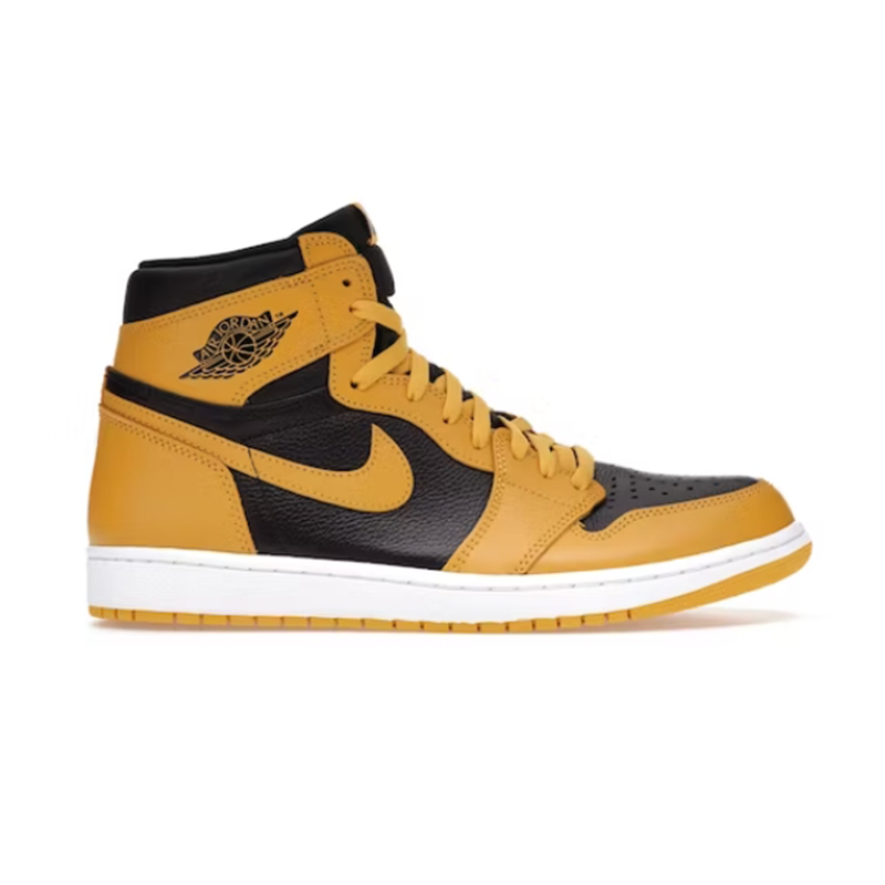 LJR   1 Retro High Pollen sneakers