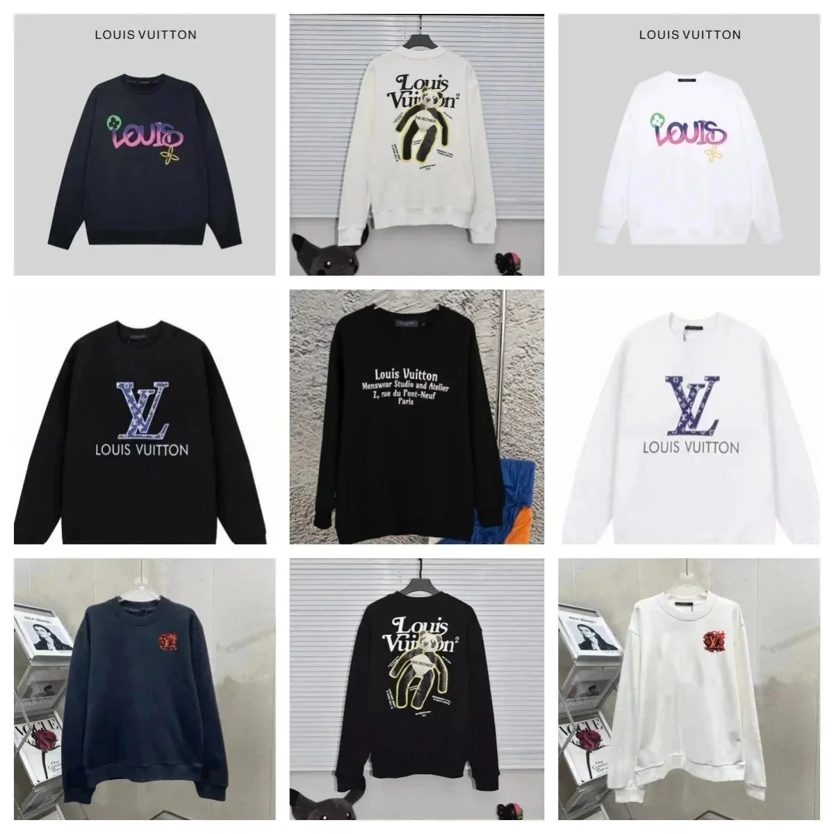 Comfortable and versatile hoodie