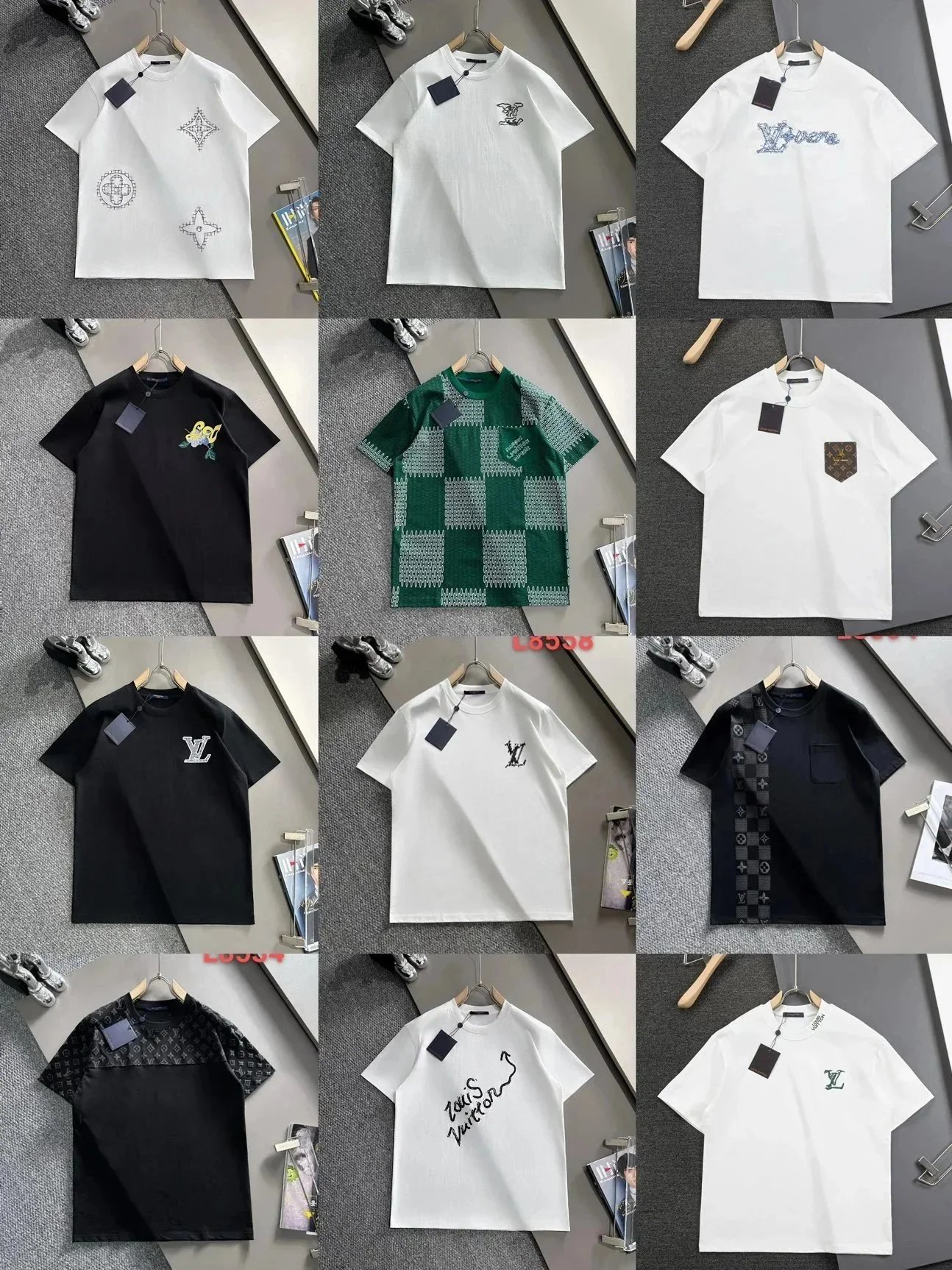 T-shirt